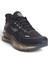 2209-AIRFOAM Sapphıre Anatomik Tabanlı Unisex Yürüyüş & Koşu Ayakkabısı - NKT02209-SIYAH-45 4