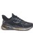 2209-AIRFOAM Sapphıre Anatomik Tabanlı Unisex Yürüyüş & Koşu Ayakkabısı - NKT02209-SIYAH-45 5