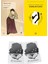 Öğrenci Kız ve Kadınlar Ülkesi 2li Set + Hediyeli 1