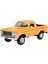 1978 Model Klasik Ford Bronco 1:24 Ölçekli 1