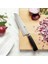 Four Starsantoku Bıçağı, 18 Cm, Oluklu Kenar 3