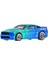 Wheels - ´07 Ford Mustang - Then And Now 4/10 - HKJ43 - Short Card - Falken Design - Sparco - Mattel 2023 1