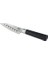 Codon Delikli Santoku Bıçağı 12,5cm 2