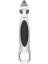 Silver/black) - Oxo Steel Bottle Opener 2