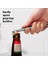 Silver/black) - Oxo Steel Bottle Opener 3