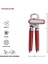 Klasik Çok Işlevli Konserve Açacağı, 21 Cm, Empire Red 2