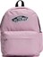 Old Skool Classic Backpack Sırt Çantası-En: 32,4 Cm, Boy: 42,5 Cm, Derinlik: 12,1 cm VN000H4YEN71 Kırmızı 1