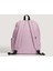 Old Skool Classic Backpack Sırt Çantası-En: 32,4 Cm, Boy: 42,5 Cm, Derinlik: 12,1 cm VN000H4YEN71 Kırmızı 2