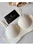 Lady Baby Straplez Kesim Destekli Dikişsiz Balensiz Toparlayıcılı Ithal Iz Yapmaz Sütyen 3