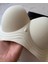 Lady Baby Straplez Kesim Destekli Dikişsiz Balensiz Toparlayıcılı Ithal Iz Yapmaz Sütyen 5
