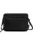 Bail Convertıble Cross Body Omuz Çantası-En: 27,9 Cm, Boy: 18,4 Cm, Derinlik: 6,4 cm VN000MP4BLK1 Siyah 1