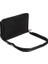 Bail Convertıble Cross Body Omuz Çantası-En: 27,9 Cm, Boy: 18,4 Cm, Derinlik: 6,4 cm VN000MP4BLK1 Siyah 3