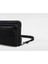 Bail Convertıble Cross Body Omuz Çantası-En: 27,9 Cm, Boy: 18,4 Cm, Derinlik: 6,4 cm VN000MP4BLK1 Siyah 4