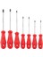 Izeltaş Torx Uçlu Tornavida Seti - 7 Parça - 4775 00 8107 1