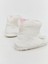 Lcw Steps Tavşan Figürlü Pelüş Kız Bebek Ev Botu (W5) 5