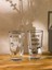 Lcw Home Kedi Baskılı Cam Bardak Seti 2'li 570 ml (W5) 3