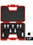 Izeltaş Lokmalı Torx Uç Takımı 1/2'' 9 Parça - 1113 00 6009 2