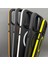 IPhone 15 Pro Max Uyumlu Kılıf Magsafe Özellikli Darbe Emici Şeritli Silikon Kapak 3