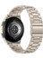 Galaxy Watch 7 / 6 / 5 / 4 Fe 40MM 44MM – Watch 6 Classic 43MM 47MM – Watch 5 Pro 45MM Uyumlu Paslanmaz Çelik Metal Kordon (20MM) 2
