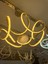 Zambak LED Avize 1
