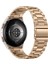 Galaxy Watch 7 / 6 / 5 / 4 Fe 40MM 44MM – Watch 6 Classic 43MM 47MM – Watch 5 Pro 45MM Uyumlu Paslanmaz Çelik Metal Kordon (20MM) 2