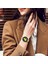Galaxy Watch 7 / 6 / 5 / 4 Fe 40MM 44MM – Watch 6 Classic 43MM 47MM – Watch 5 Pro 45MM Uyumlu Paslanmaz Çelik Metal Kordon (20MM) 5