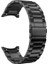 Galaxy Watch 7 / 6 / 5 / 4 Fe 40MM 44MM – Watch 6 Classic 43MM 47MM – Watch 5 Pro 45MM Uyumlu Paslanmaz Çelik Metal Kordon (20MM) 4