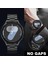 Galaxy Watch 7 / 6 / 5 / 4 Fe 40MM 44MM – Watch 6 Classic 43MM 47MM – Watch 5 Pro 45MM Uyumlu Paslanmaz Çelik Metal Kordon (20MM) 6