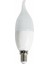 7 Watt Ledli Buji Ampul E14 Duylu Beyaz Işık 1