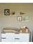 2 Adet Mdf Montessorie Çocuk Odası Eğitici Kitaplık Raf, Baharat Rafı, Banyo Organizer, Mutfak Organizer 1