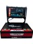 Mercedes C (W203) Fimex 4-64 (Fanlı) Dspli Pro Oem Multimedia 1