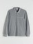 Lcwaıkıkı Classic Polo Yaka Uzun Kollu Erkek Sweatshirt (W5) 5