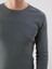 Lcwaıkıkı Classic Bisiklet Yaka Erkek Sweatshirt (W5) 3