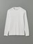 Lcwaıkıkı Classic Bisiklet Yaka Erkek Sweatshirt (W5) 5