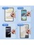 iPad Air 4. Nesil 2022 10.9 Uyumlu Universal Dokunmatik Tablet Kalemi 7