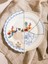 Lcw Home Baskılı Seramik Pasta Tabağı 21 cm (W5) 2