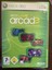 Xbox Live Arcade ( Çok Oyunlu Disk ) 1