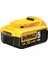DCB184-XJ 18 V 5.0 Ah Li-Ion Batarya Xr Slide 2025 Üretim Pack By Dewalt 1