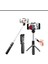 iPhone 14 Pro Uyumlu Selfie Stick L01 Bluetooth Cubugu Tripod,monopod 1