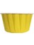Sarı Muffin Cupcake Kalıbı Kek Kapsülü 50'li 3