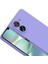 Xiaomi Redmi A5 Kılıf Lansman Içi Kadife Silikon + Ekran Koruyucu 3