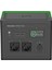 Schneider PPS500-GR Offgrid Portable Power Station 500, 230V, 517WH Lithium-Ion, Lcd, 2 Cee 7/3 Schuko Outlets, Sinewave, 3 Usb-A, 2 Usb-C, Wireless Charger 1