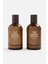 Cocoa 01 Collectıon Spırıt&zara Cocoa 02 Collectıon Indulgent Edp 2X100 ml 5