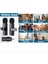iPhone 11 Uyumlu Ikili Kablosuz Yaka Mikrofonu 3.5mm Aux Youtube Facebook Tiktok Vlog 4