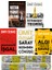 Ümit Özdağ 5 Kitap Set / Vatan Yahut Silivri + Mat. Öğreten Cetvel 1