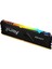 Fury Beast RGB 8 GB 3600 MHz CL17 KF436C17BBA/8 DDR4 Ram 2