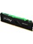 Fury Beast RGB 8 GB 3600 MHz CL17 KF436C17BBA/8 DDR4 Ram 3