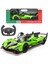 Rastar 10150 Kumandalı Araba Lamborghini SC63 F/f R/c 1:14 2.4ghz Sesli Işıklı 1