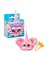 Furblets Mini Friends F9703 6'lı Tam Set 3
