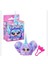 Furblets Mini Friends F9703 6'lı Tam Set 5